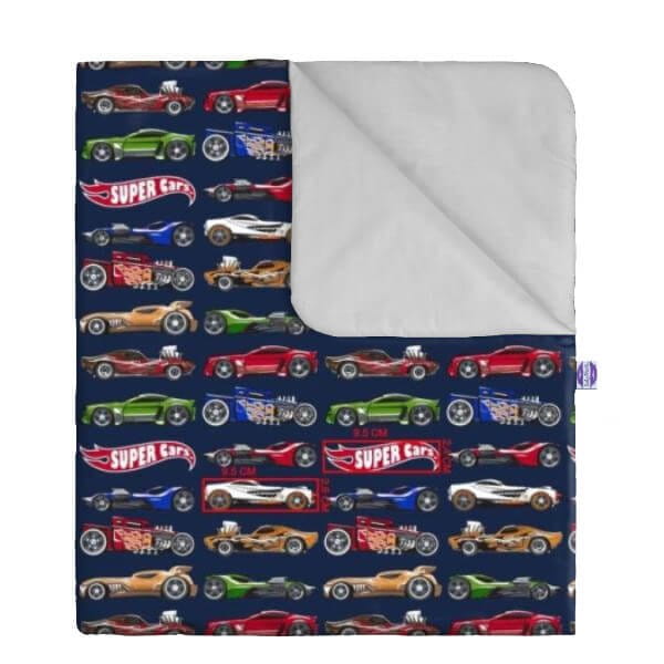super-cars-posciel-baweniana-dowolny-rozmiar