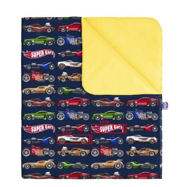 super-cars-posciel-baweniana-dowolny-rozmiar