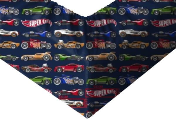 super-cars-przescierado-baweniane-z-gumka-dowolny-