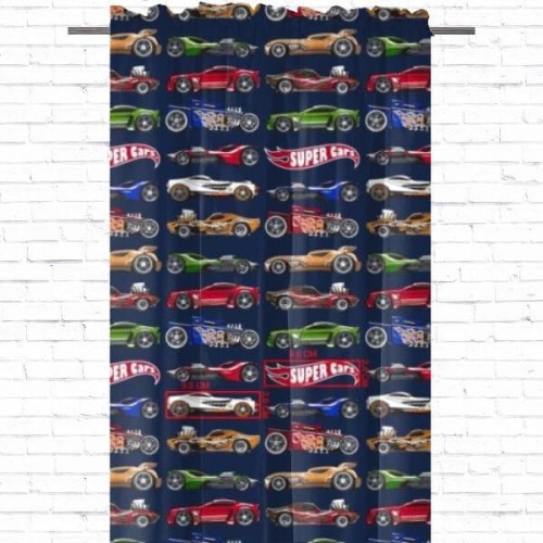 super-cars-zasona-baweniana-dekoracyjna