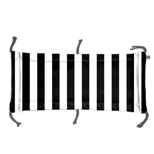 pasy-czarne-modu-60x30-cm-ochraniacza-na-szczebelk