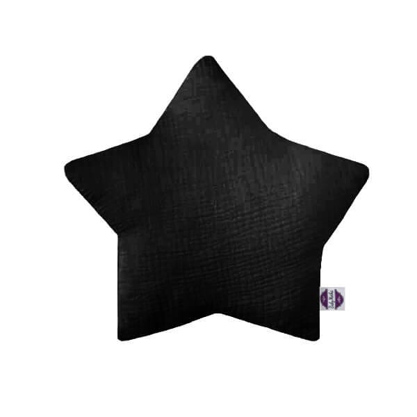 black-poduszka-gwiazdeczka-z-muslinu-27x27-cm