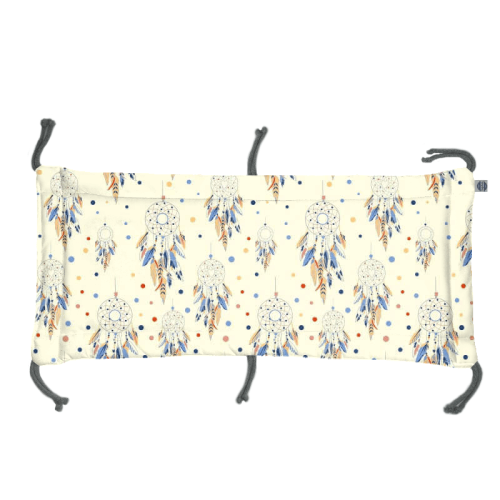 boho-modu-70x30-cm-ochraniacza-na-szczebelki-do-oz