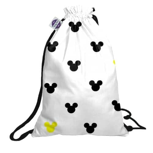 myszka-miki-worek-plecak-baweniany-na-buty-ubranka
