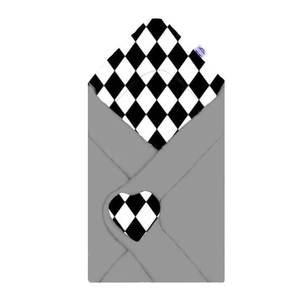 szachownica-becik-niemowlecy-baweniany