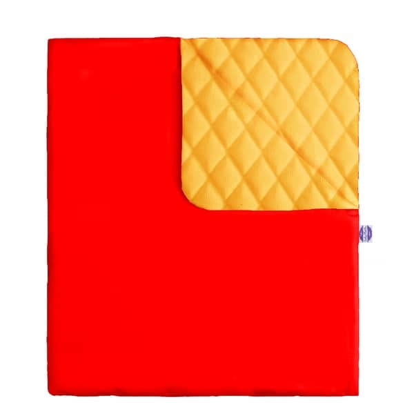 czerwony-kocyk-velvet-dowolny-rozmiar