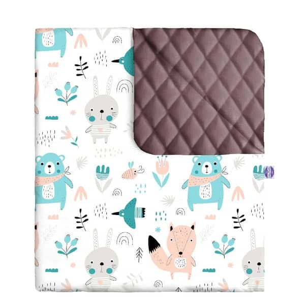 zwierzeta-kocyk-velvet-dowolny-rozmiar